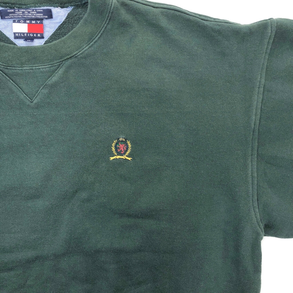 TOMMY HILFIGER Logo Sweat