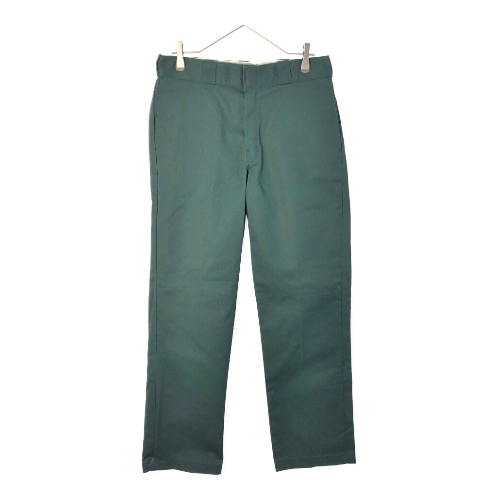 00s Dickies 874 Work Pants Chino Pants