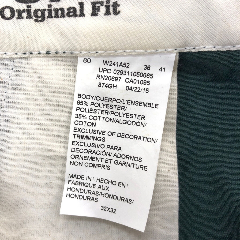 00s Dickies 874 Work Pants Chino Pants
