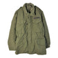 80s U.S. ARMY M-65 Field Jacket 3rd Military Jacket