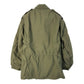 80s U.S. ARMY M-65 Field Jacket 3rd Military Jacket