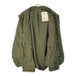 80s U.S. ARMY M-65 Field Jacket 3rd Military Jacket