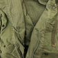 80s U.S. ARMY M-65 Field Jacket 3rd Military Jacket