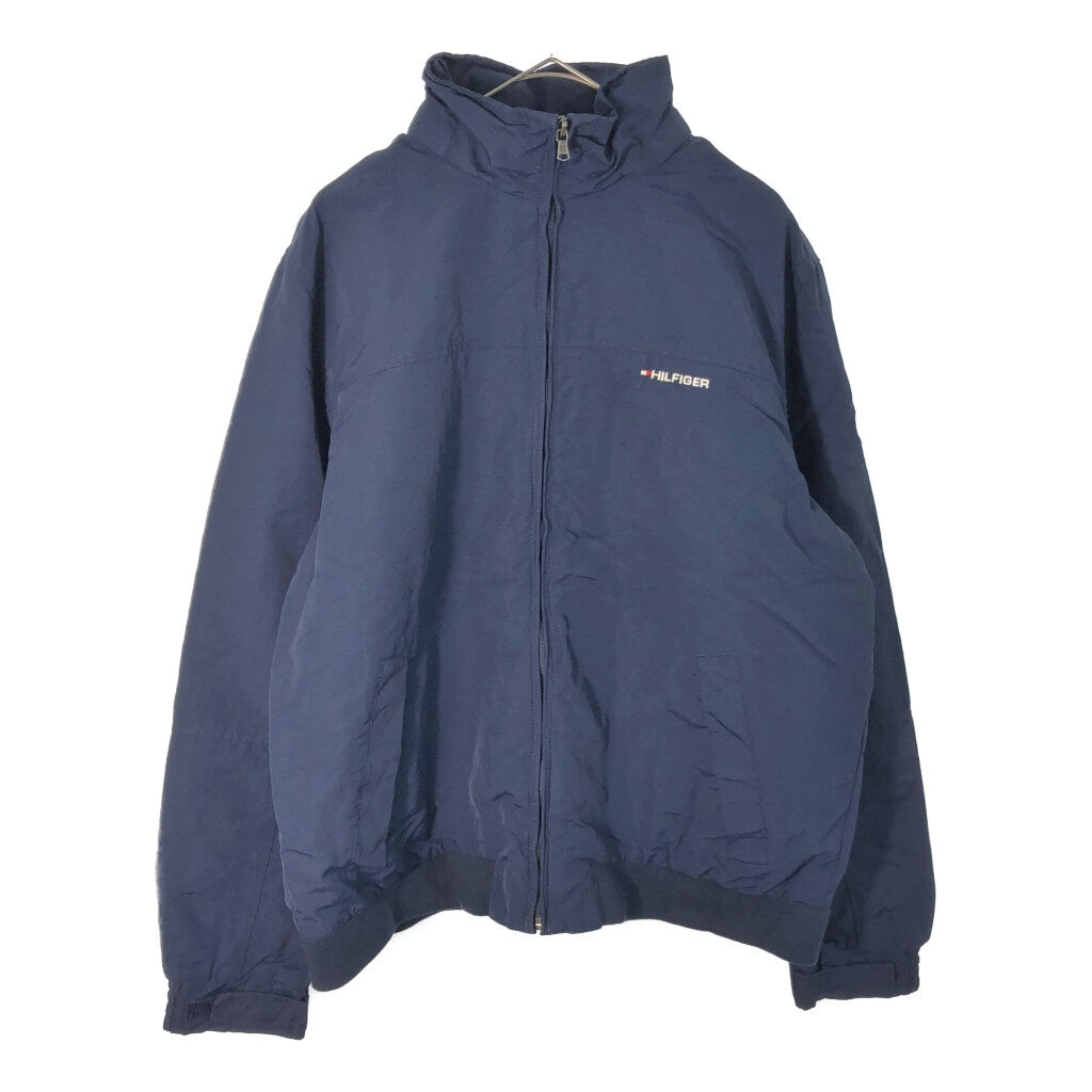 TOMMY HILFIGER Nylon Jacket
