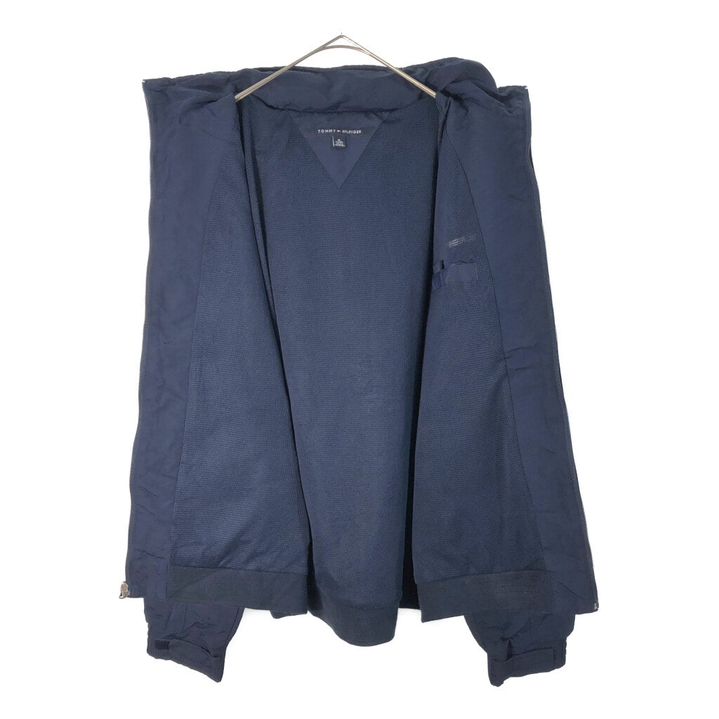 TOMMY HILFIGER Nylon Jacket