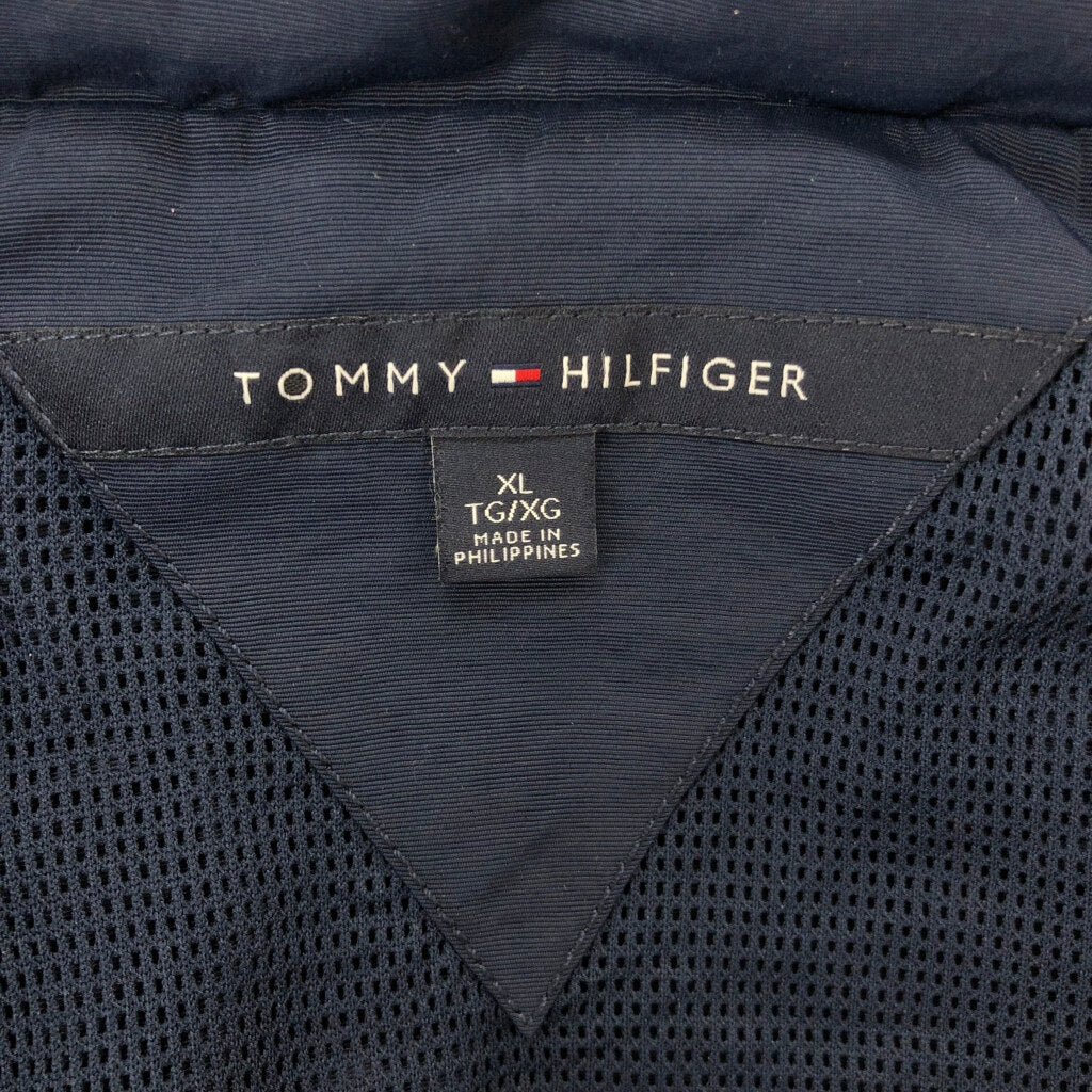 TOMMY HILFIGER Nylon Jacket