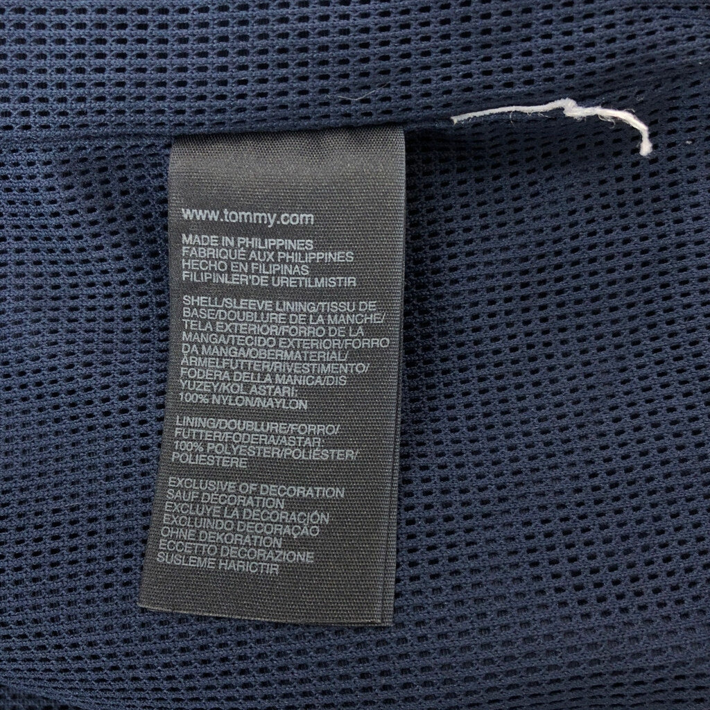 TOMMY HILFIGER Nylon Jacket