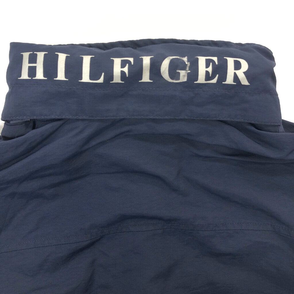 TOMMY HILFIGER Nylon Jacket