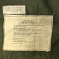 60s U.S. ARMY M-51 Field Jacket Military Jacket