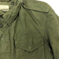 60s U.S. ARMY M-51 Field Jacket Military Jacket