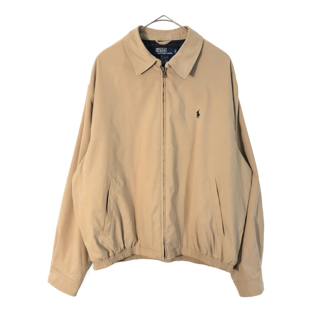 90s Polo by Ralph Lauren Swing Top