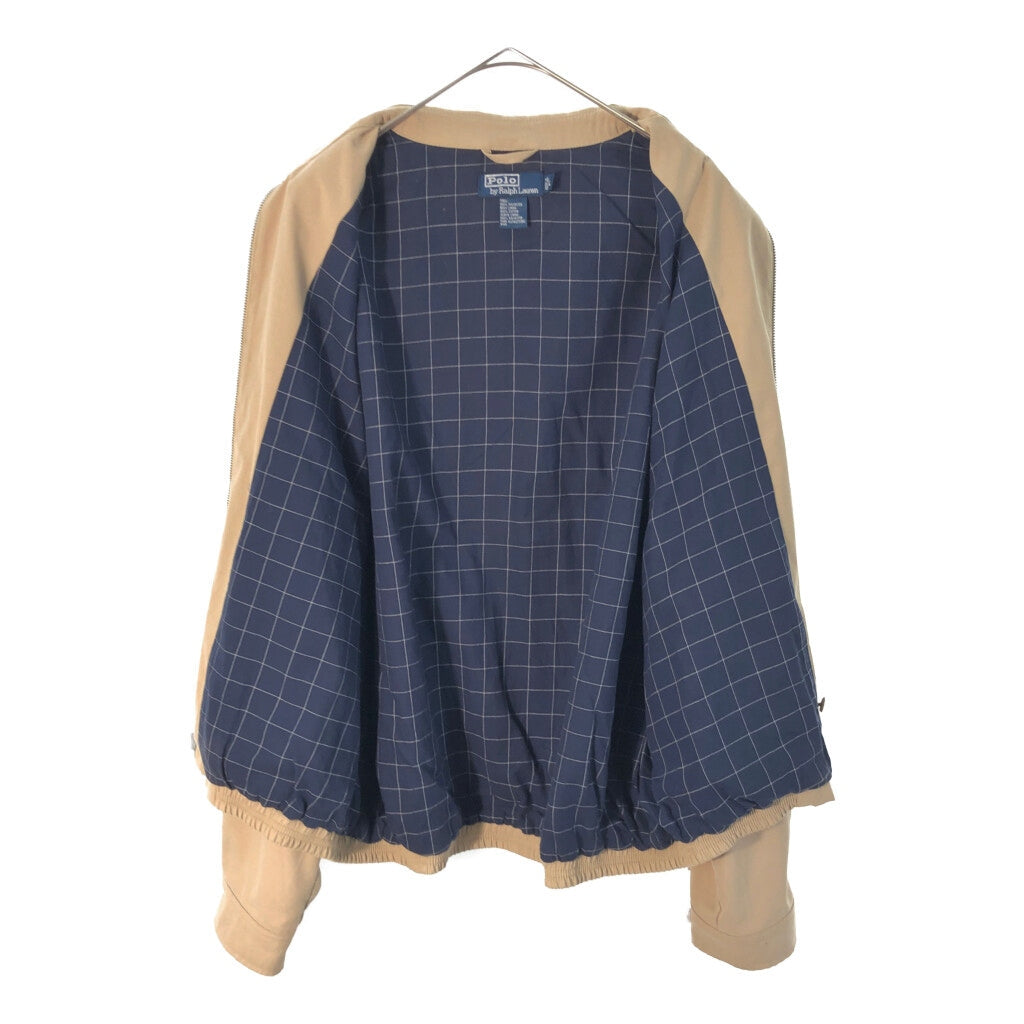 90s Polo by Ralph Lauren Swing Top