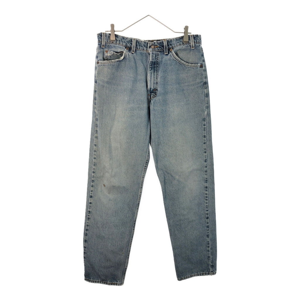 90s Levi's 550 Denim Pants