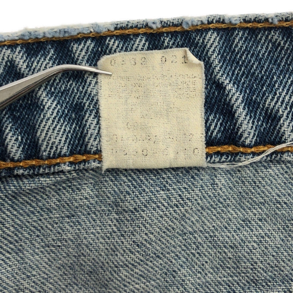90s Levi's 550 Denim Pants