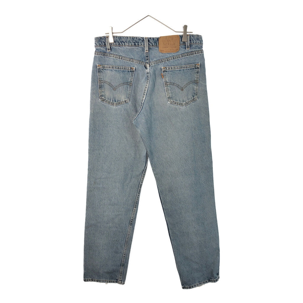 90s Levi's 550 Denim Pants
