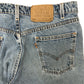 90s Levi's 550 Denim Pants