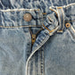 90s Levi's 550 Denim Pants
