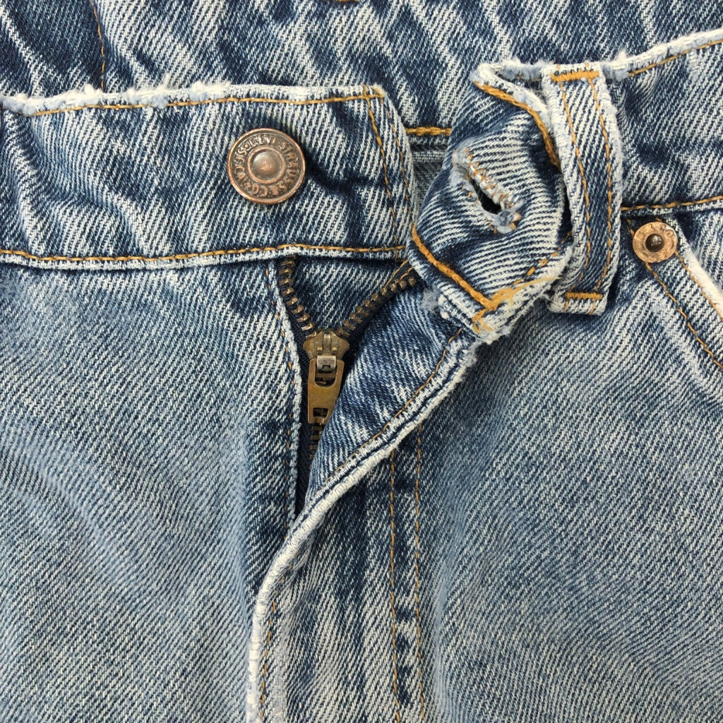 90s Levi's 550 Denim Pants