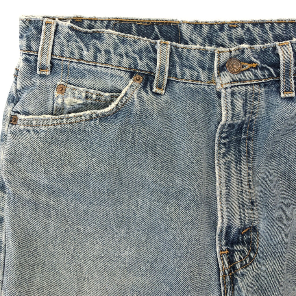 90s Levi's 550 Denim Pants