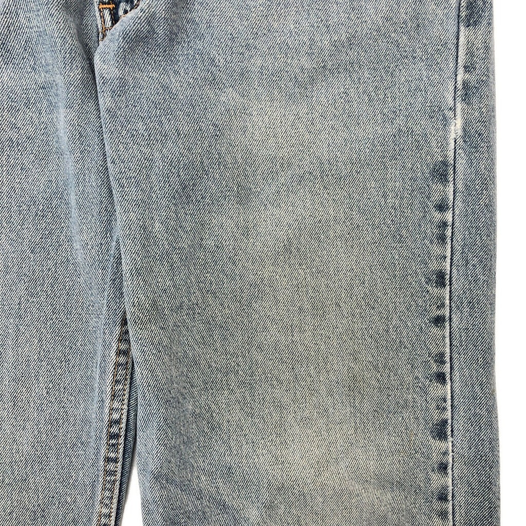 90s Levi's 550 Denim Pants