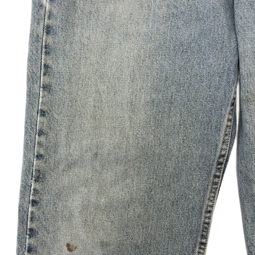 90s Levi's 550 Denim Pants