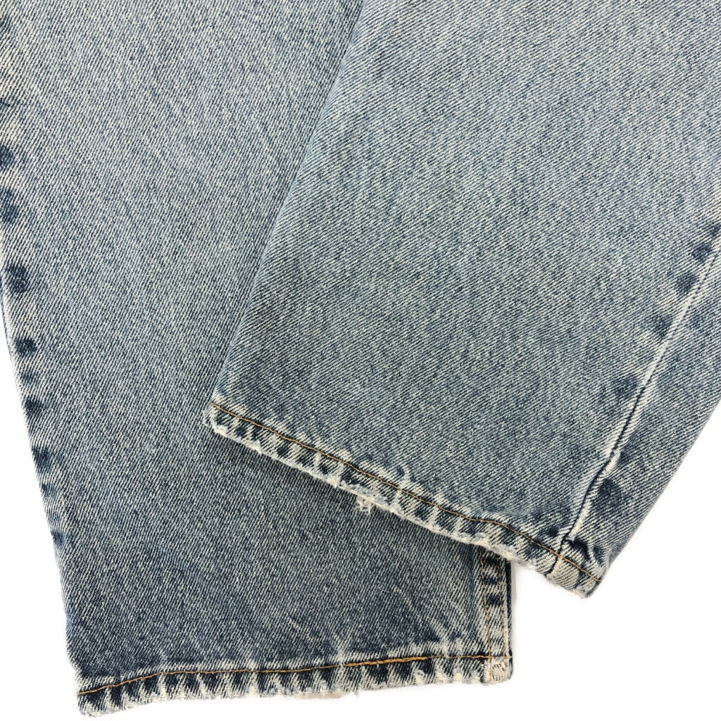 90s Levi's 550 Denim Pants