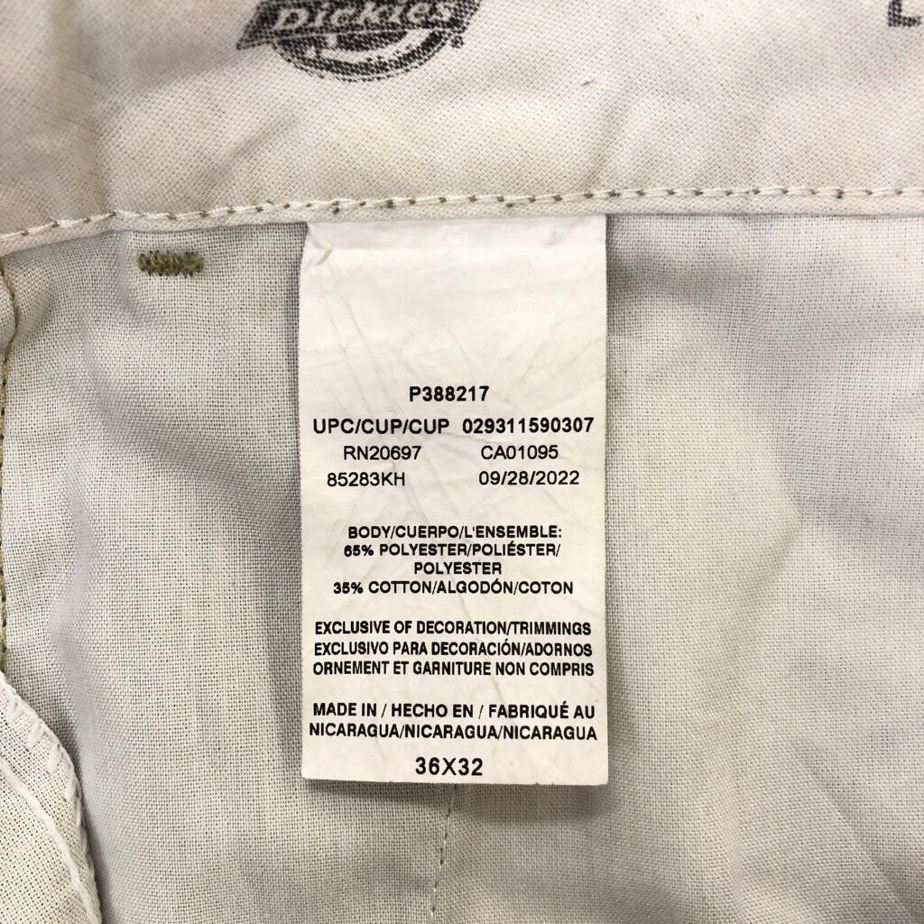 Dickies Double Knee Work Pants Work Pants