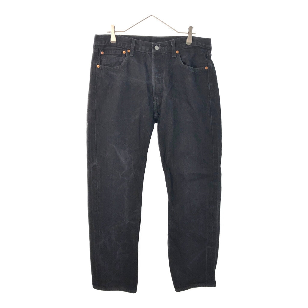 Levi's 501 Denim Pants
