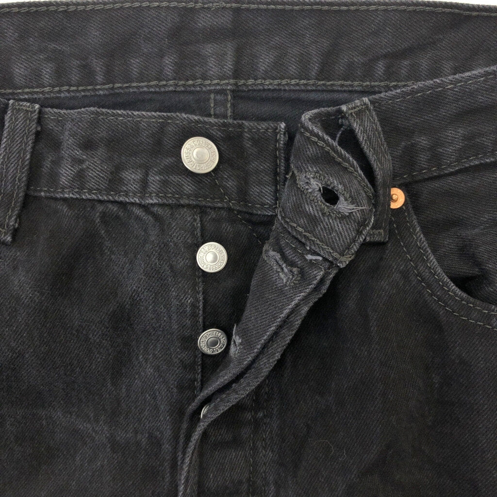Levi's 501 Denim Pants
