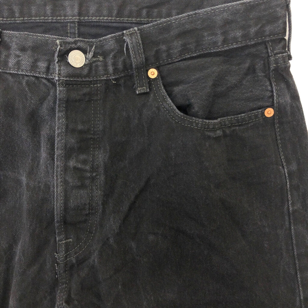 Levi's 501 Denim Pants