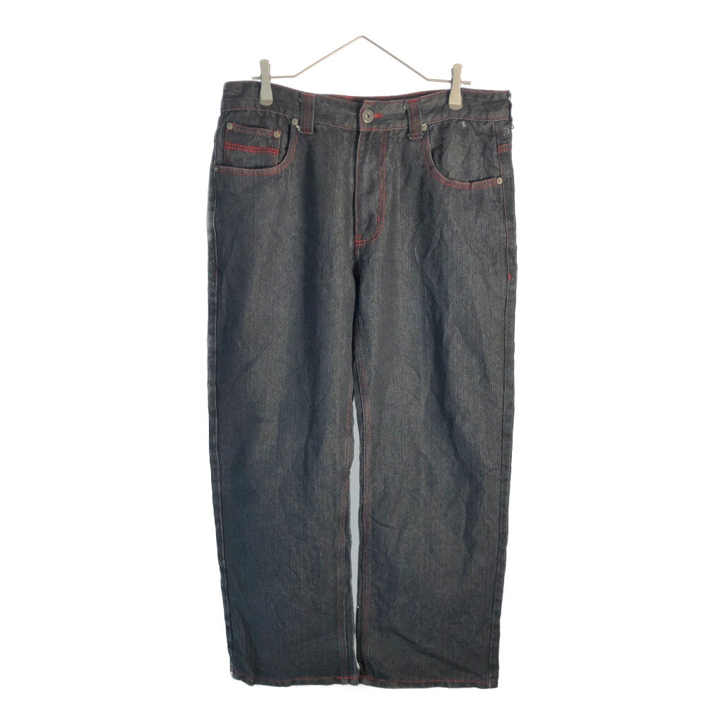 KAYDEN.K Denim Pants