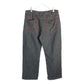 KAYDEN.K Denim Pants
