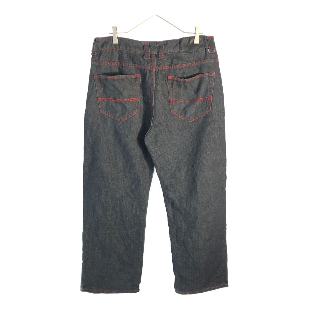 KAYDEN.K Denim Pants