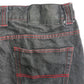 KAYDEN.K Denim Pants