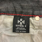 KAYDEN.K Denim Pants