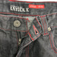 KAYDEN.K Denim Pants