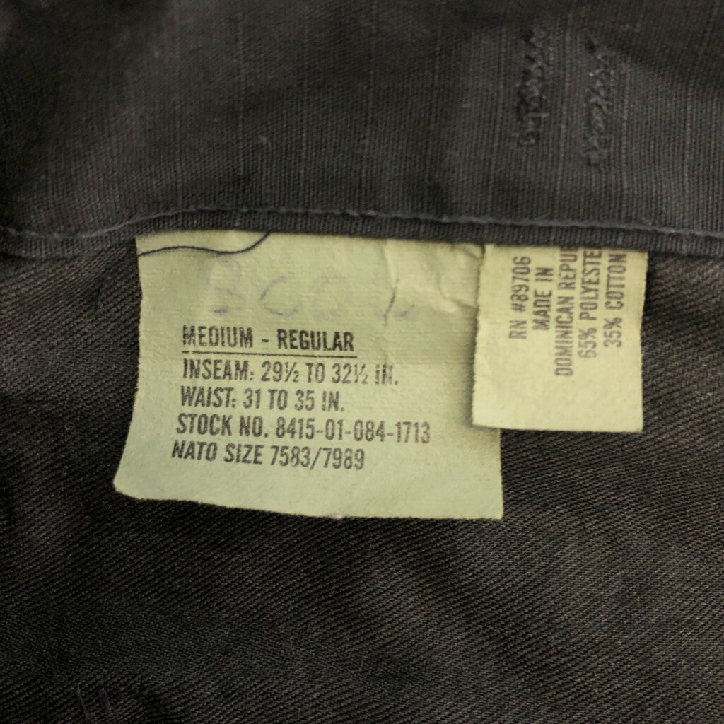 PROPPER Combat Trousers Military Pants