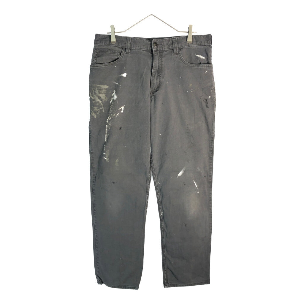 Carhartt Duck Work Pants