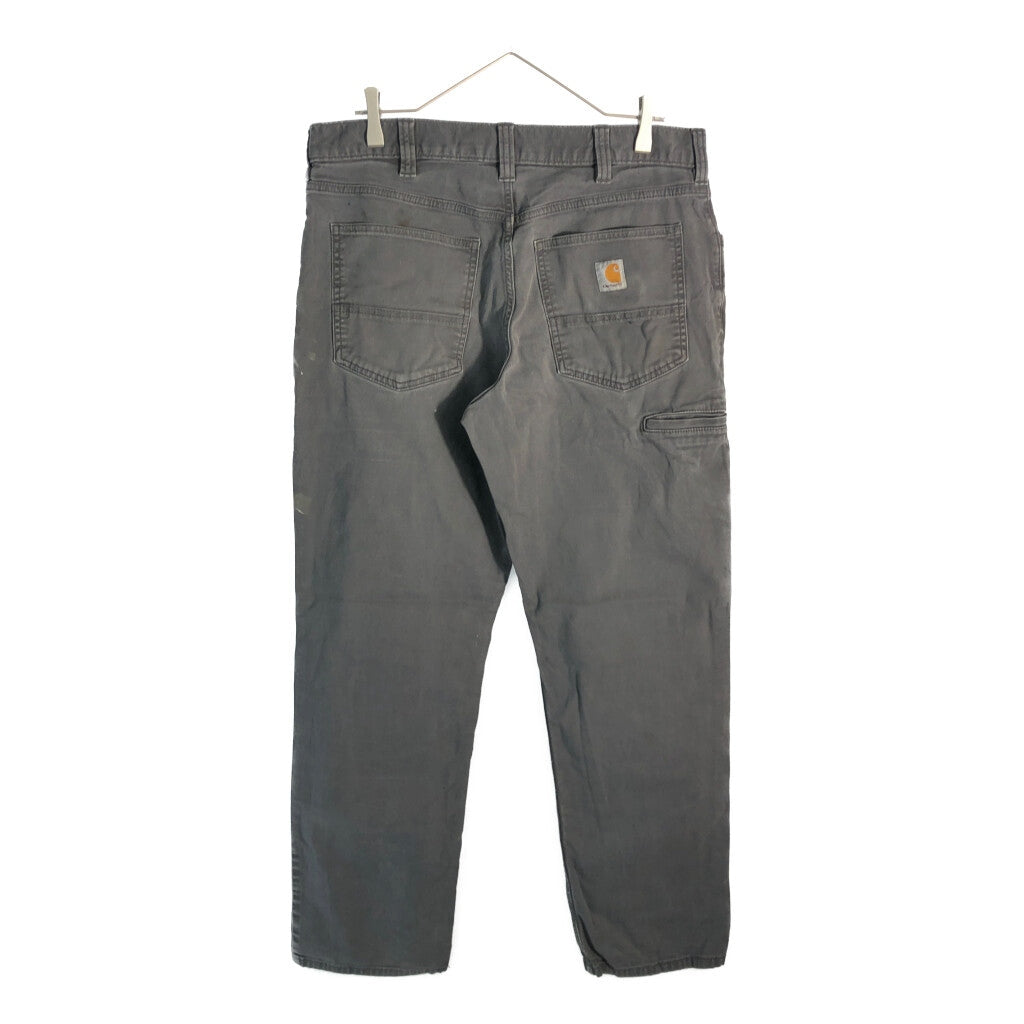Carhartt Duck Work Pants