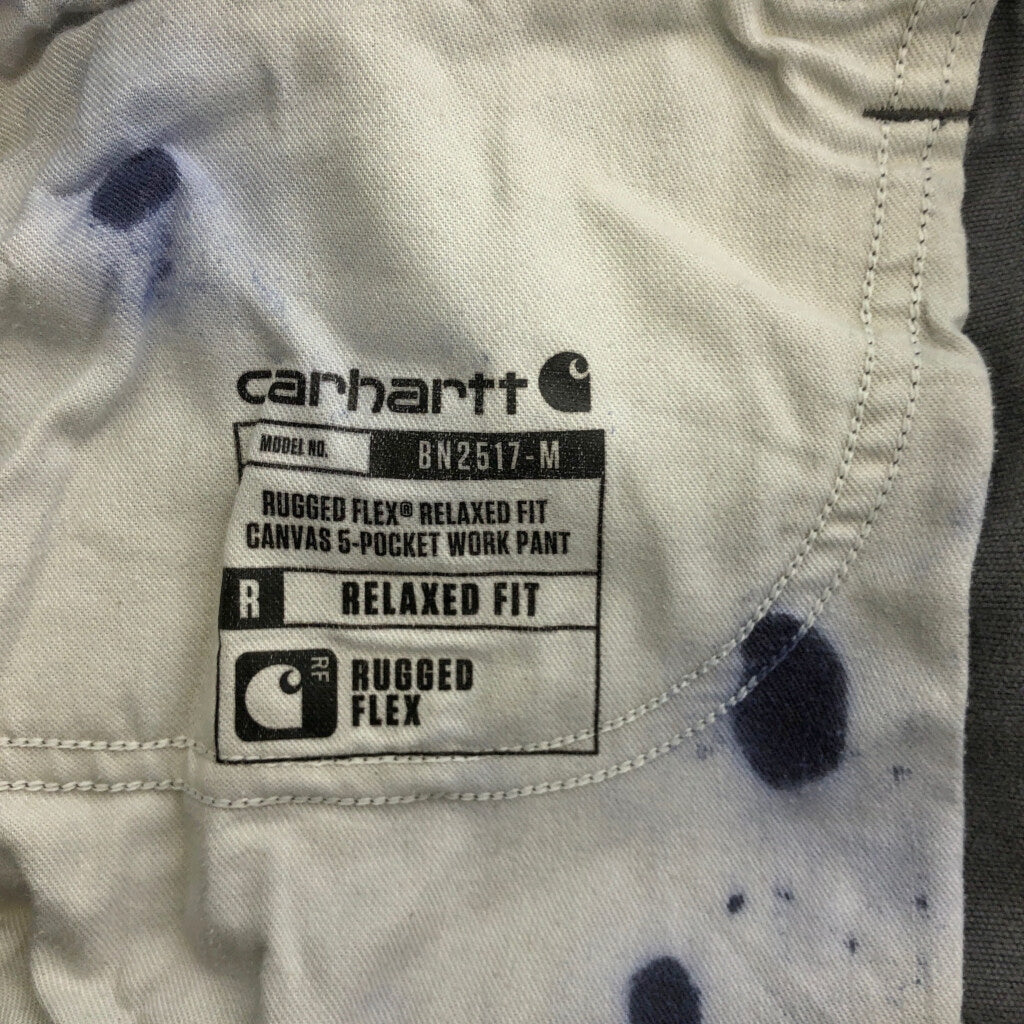 Carhartt Duck Work Pants