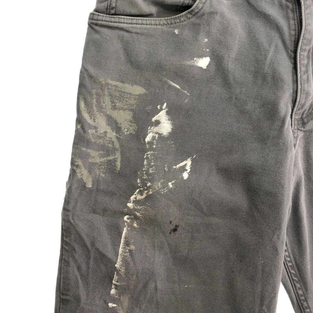Carhartt Duck Work Pants