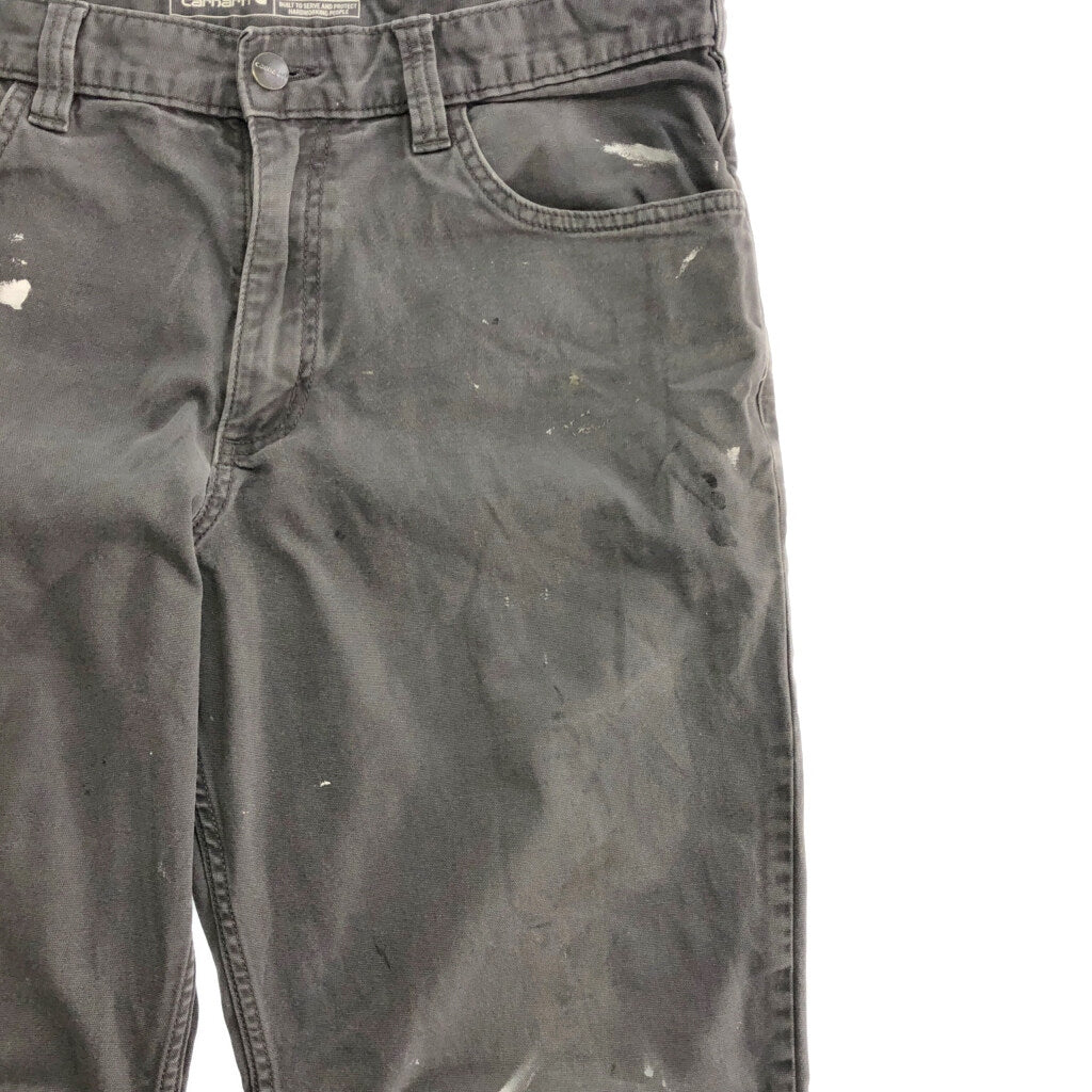 Carhartt Duck Work Pants