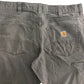 Carhartt Duck Work Pants
