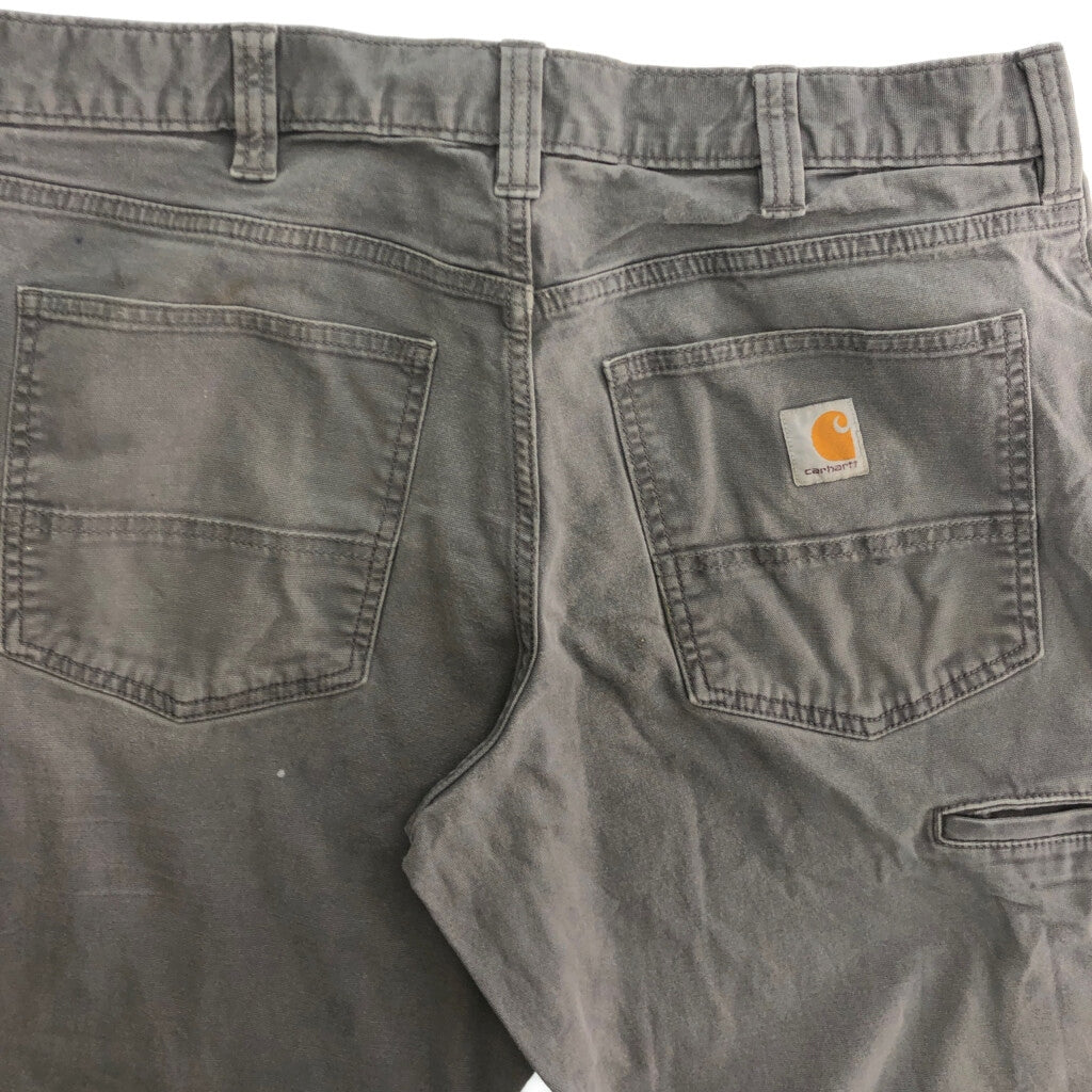 Carhartt Duck Work Pants