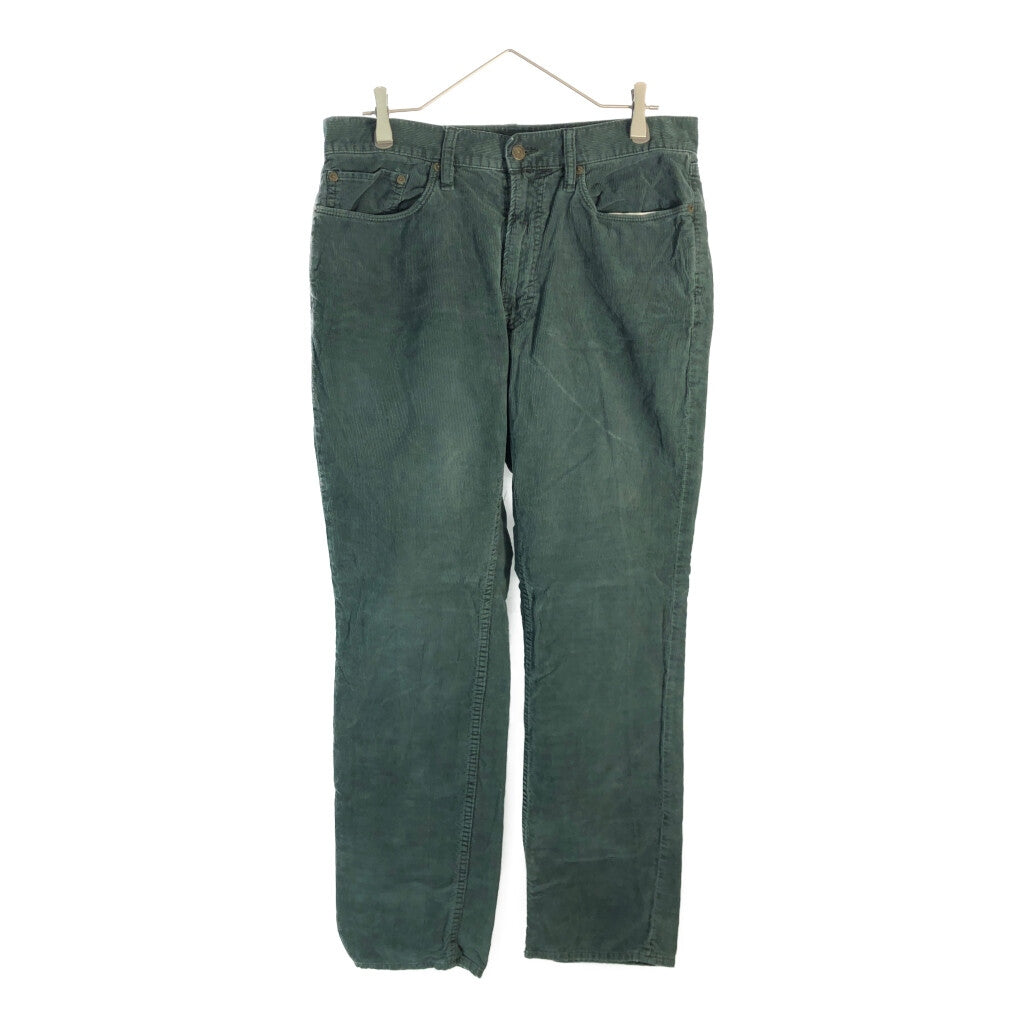 Polo by Ralph Lauren Corduroy Pants