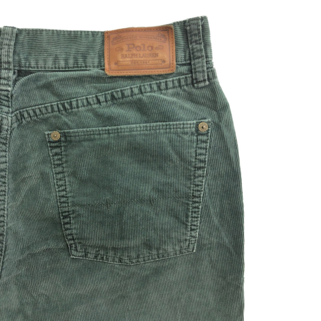 Polo by Ralph Lauren Corduroy Pants