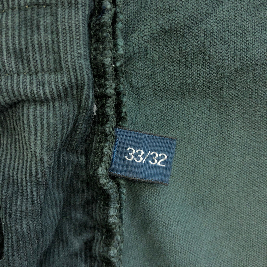 Polo by Ralph Lauren Corduroy Pants