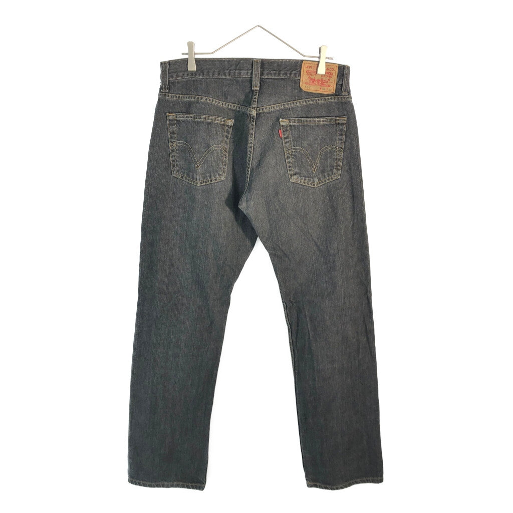 Levi's Denim Pants