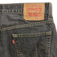 Levi's Denim Pants
