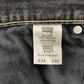 Levi's Denim Pants